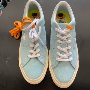 Golf Le Fleur x One Star Ox 'Clearwater'